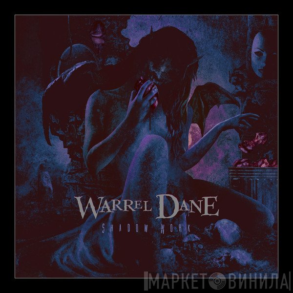 Warrel Dane  - Shadow Work