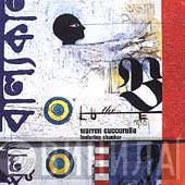 Warren Cuccurullo Featuring Shankar  - The Blue