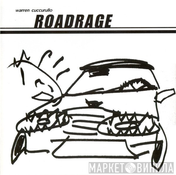 Warren Cuccurullo  - Road Rage
