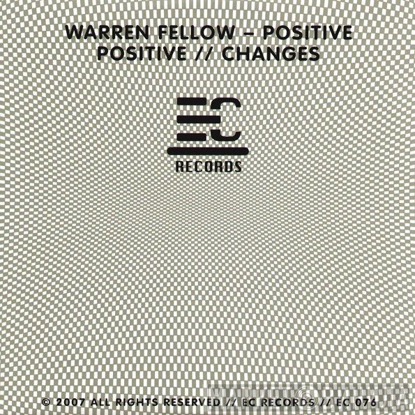 Warren Fellow  - Positive