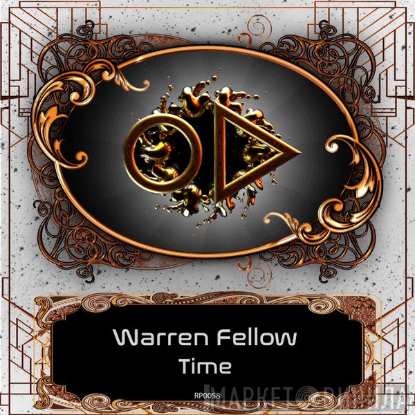 Warren Fellow  - Time