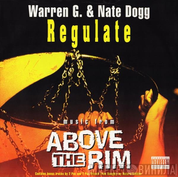 Warren G & Nate Dogg  - Regulate