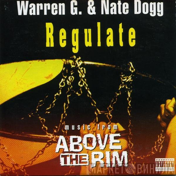 Warren G & Nate Dogg  - Regulate