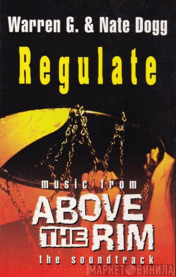 Warren G & Nate Dogg  - Regulate