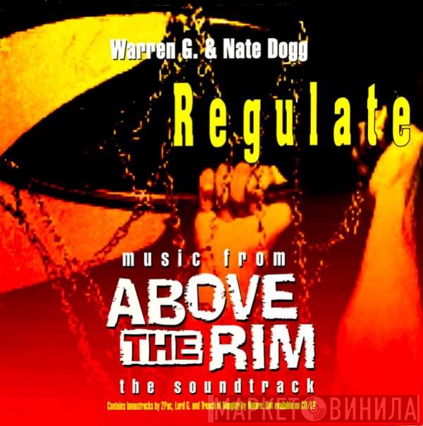 Warren G & Nate Dogg  - Regulate