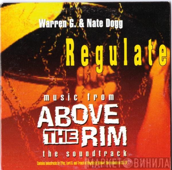 Warren G & Nate Dogg  - Regulate