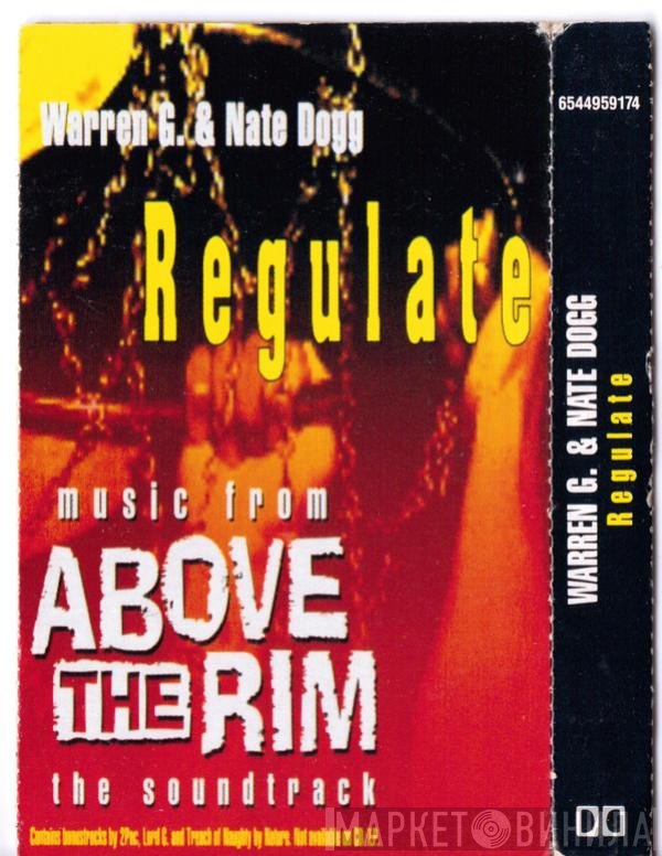 Warren G & Nate Dogg  - Regulate