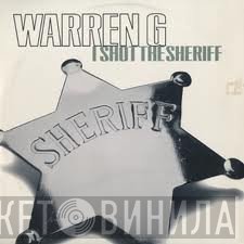 Warren G - I Shot The Sheriff
