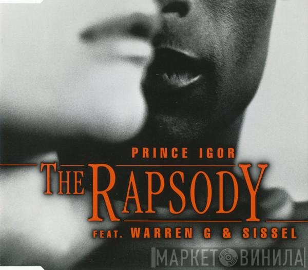 Warren G, The Rapsody, Sissel - Prince Igor