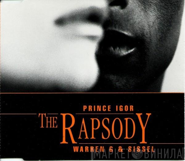 Warren G, The Rapsody, Sissel - Prince Igor