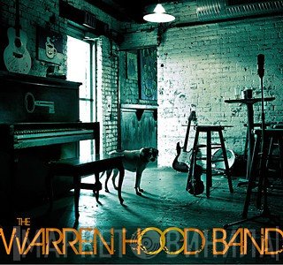Warren Hood Band - Warren Hood Band
