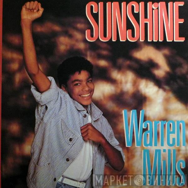 Warren Mills - Sunshine