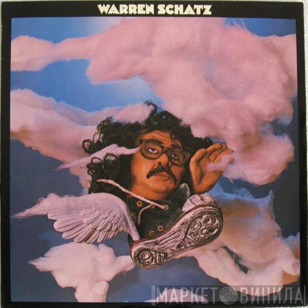 Warren Schatz  - Warren Schatz