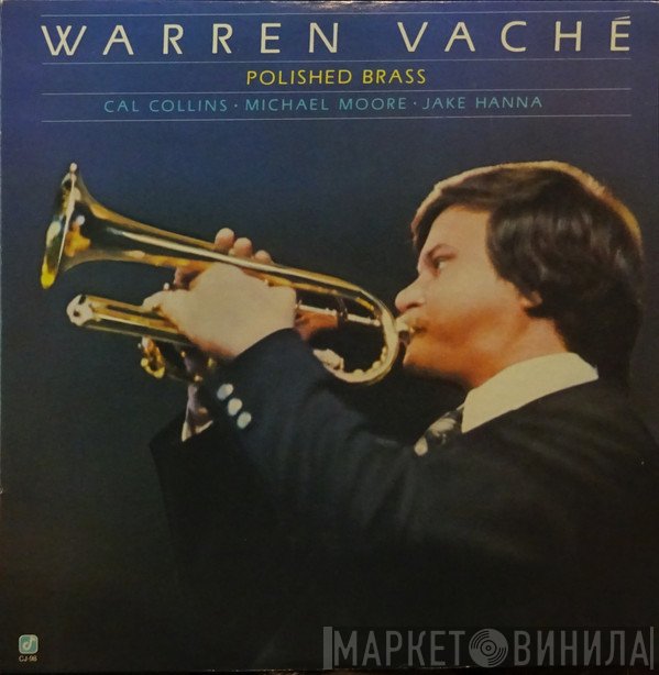 Warren Vaché - Polished Brass