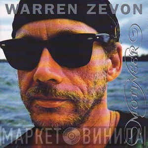 Warren Zevon  - Mutineer
