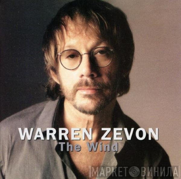 Warren Zevon  - The Wind