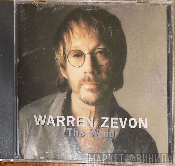 Warren Zevon  - The Wind