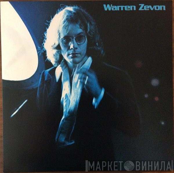 Warren Zevon - Warren Zevon