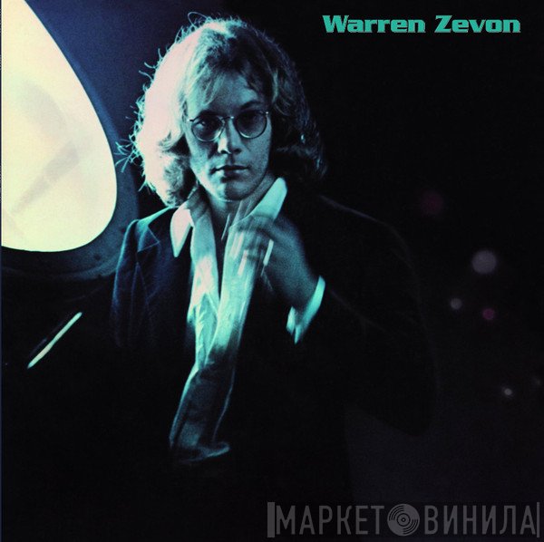 Warren Zevon - Warren Zevon