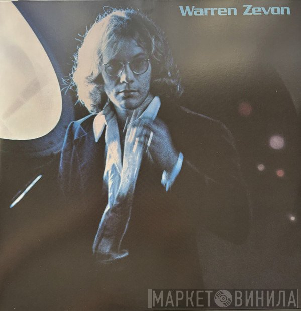 Warren Zevon - Warren Zevon
