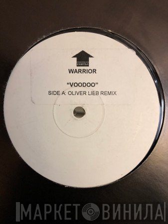 Warrior - Voodoo