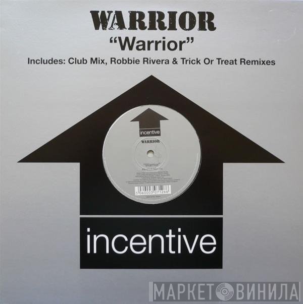 Warrior - Warrior