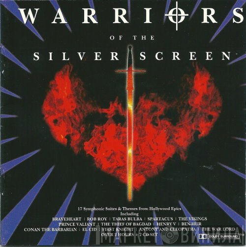  - Warriors Of The Silver Screen