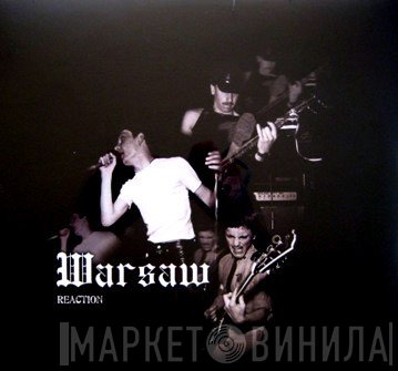 Warsaw   - Reaction