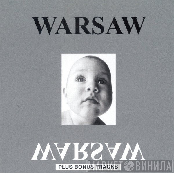 Warsaw   - Warsaw