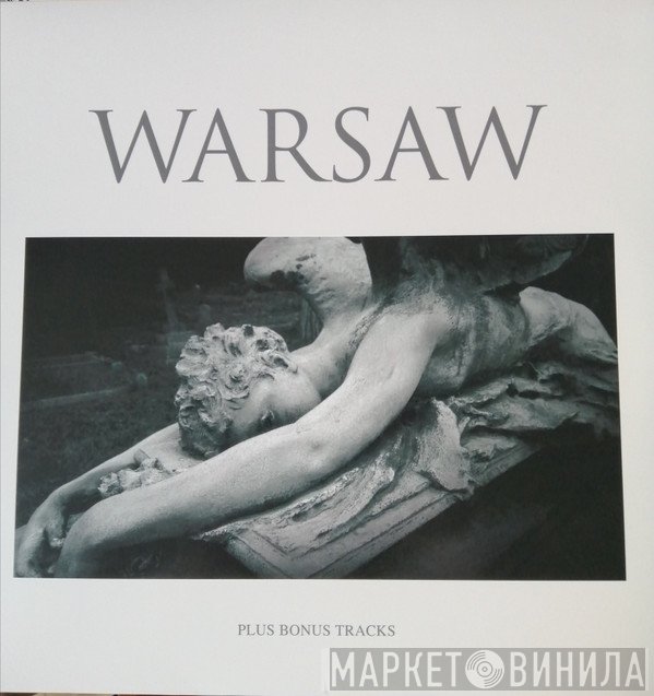 Warsaw  - Warsaw