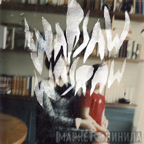 Warsaw Was Raw - Chaajoth