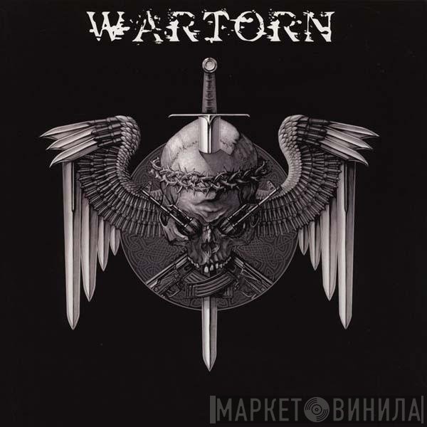 Wartorn - Iconic Nightmare