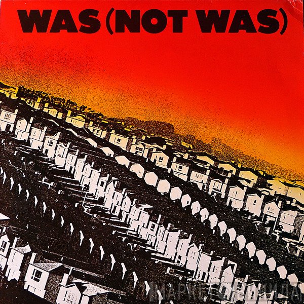 Was (Not Was) - Was (Not Was)