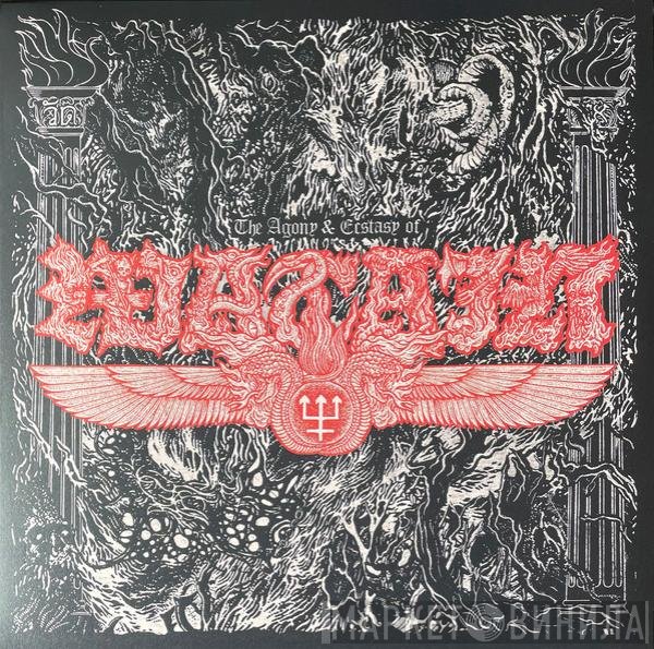 Watain - The Agony And Ecstasy Of Watain