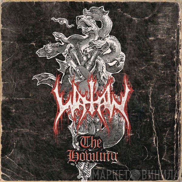 Watain  - The Howling