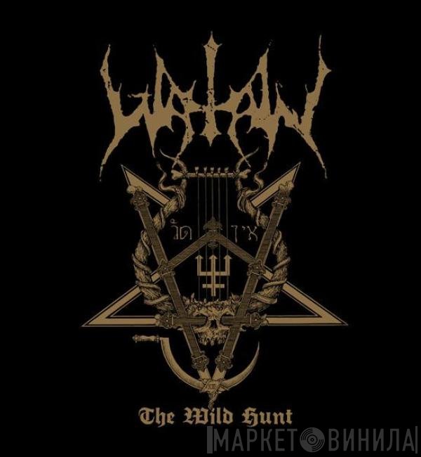 Watain - The Wild Hunt