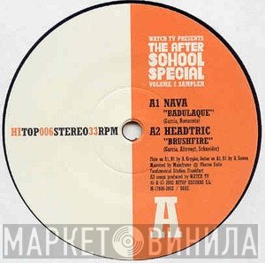  - Watch TV Presents - The After School Special Volume 2 Sampler
