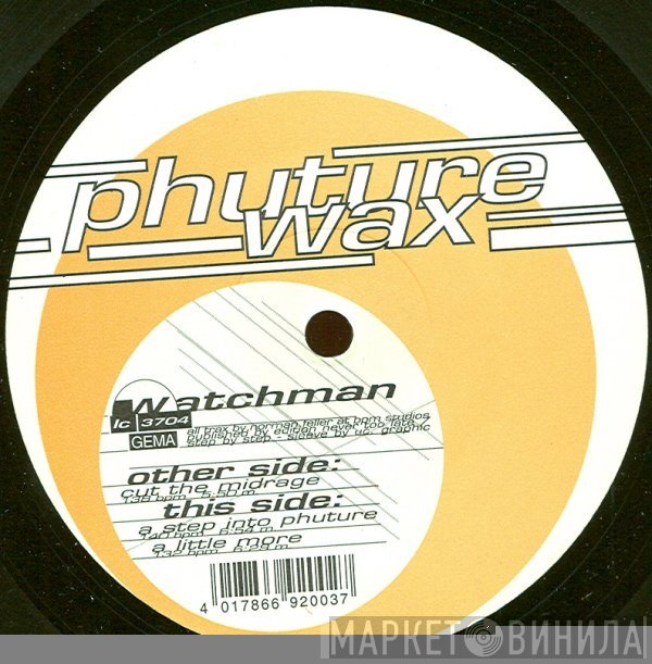 Watchman - Watchman 1