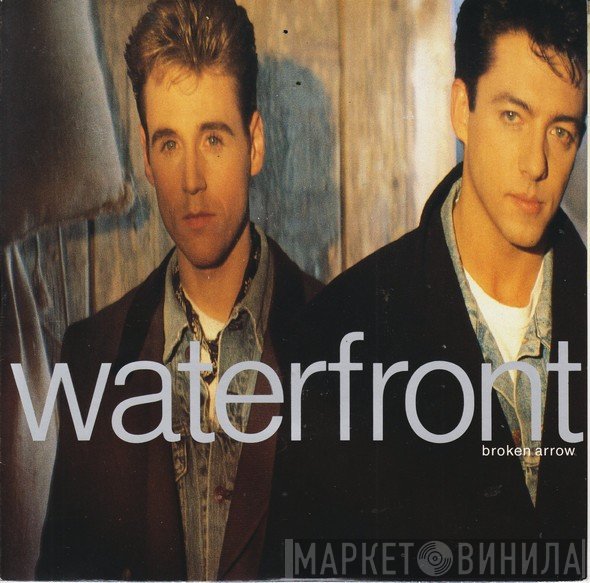 Waterfront  - Broken Arrow