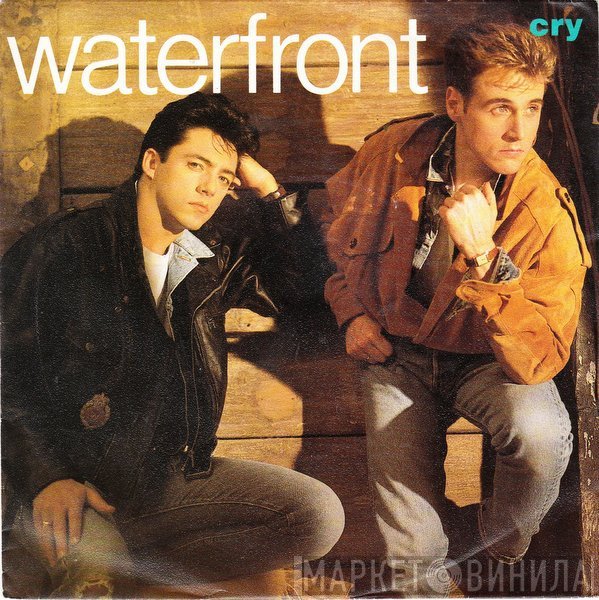Waterfront  - Cry