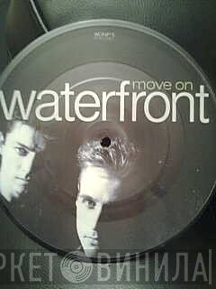 Waterfront  - Move On