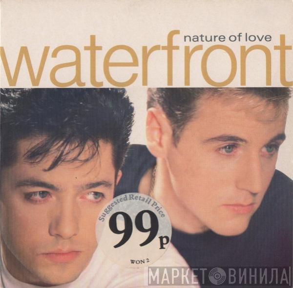 Waterfront  - Nature Of Love