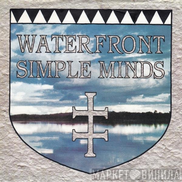 - Waterfront