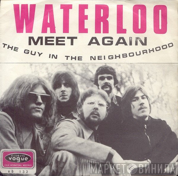 Waterloo  - Meet Again