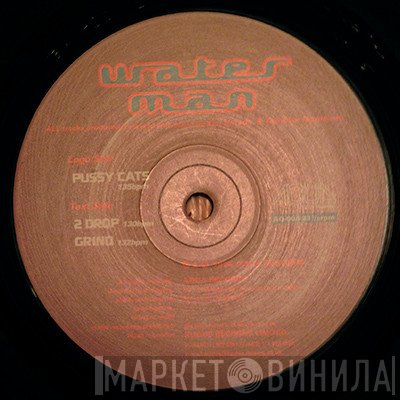 Waterman  - Pussy Cats