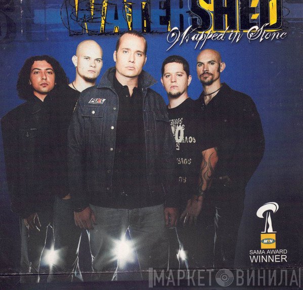 Watershed  - Wrapped In Stone