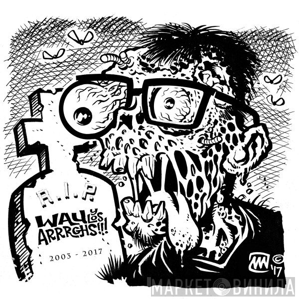Wau Y Los Arrrghs!!! - El Mañanero