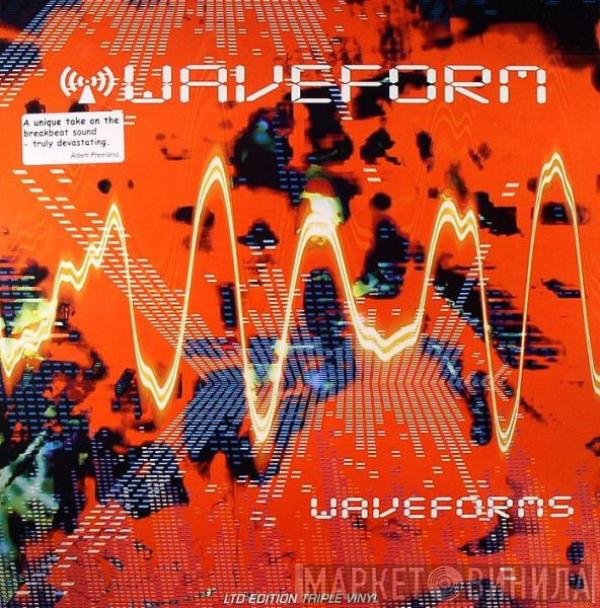 Waveform  - Waveforms