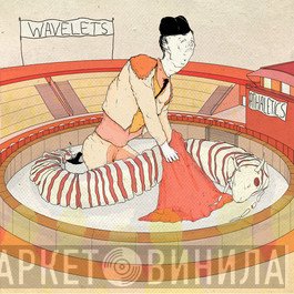 Wavelets  - Athaletics