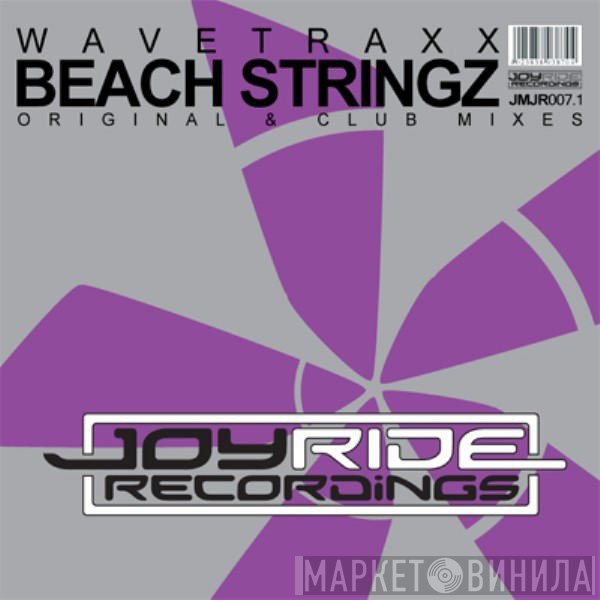 Wavetraxx  - Beach Stringz